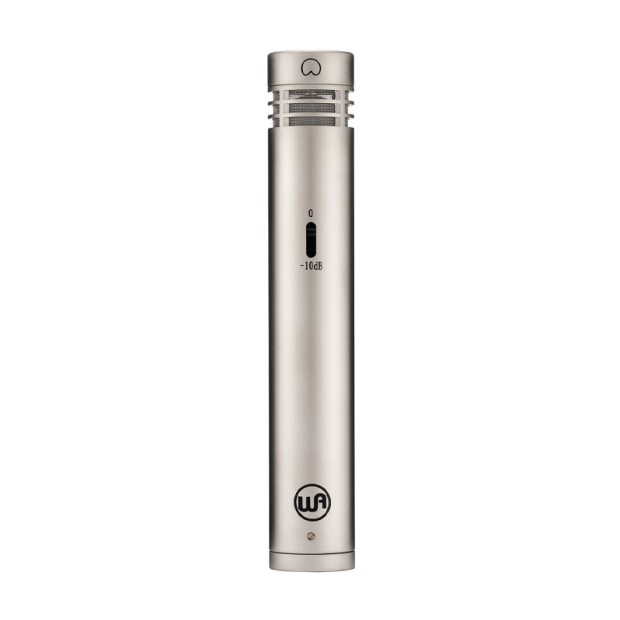 میکروفن وارم آدیو Warm Audio WA-84