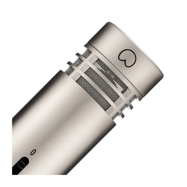 میکروفن وارم آدیو Warm Audio WA-84