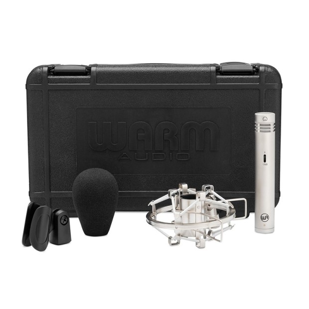میکروفن وارم آدیو Warm Audio WA-84