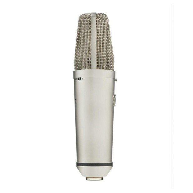 میکروفن وارم آدیو Warm Audio Wa-87 R2