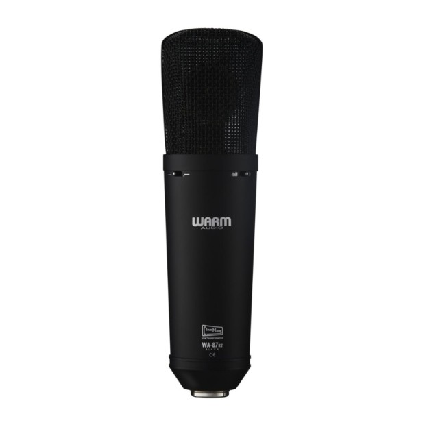 میکروفن وارم آدیو Warm Audio WA-87 R2B