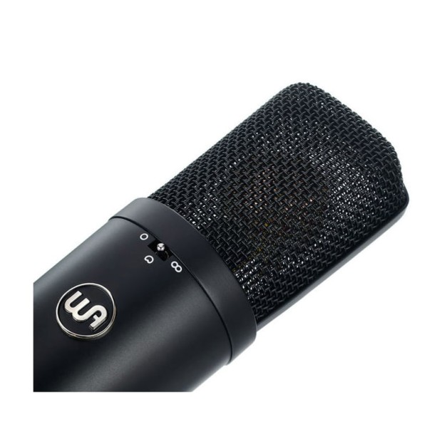 میکروفن وارم آدیو Warm Audio WA-87 R2B