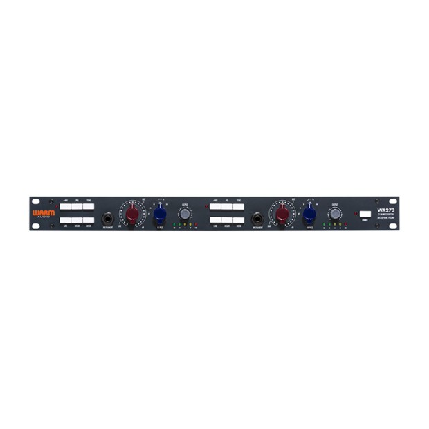 پری آمپ وارم آدیو Warm Audio WA273
