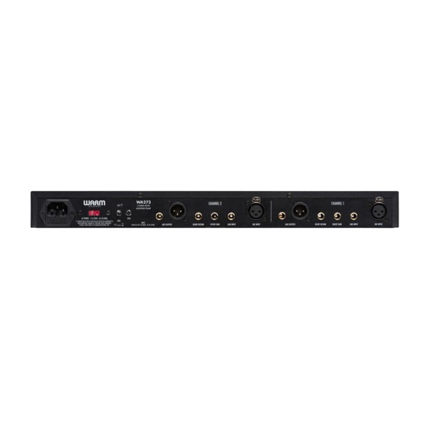 پری آمپ وارم آدیو Warm Audio WA273