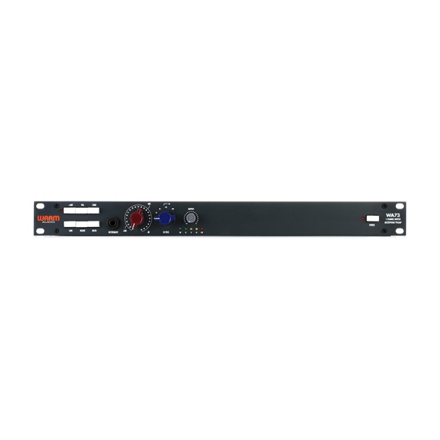 پری آمپ وارم آدیو Warm Audio WA73