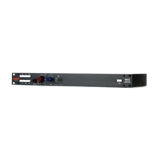 پری آمپ وارم آدیو Warm Audio WA73