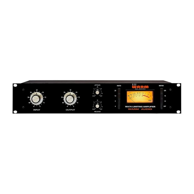 لیمیتر وارم آدیو Warm Audio WA76