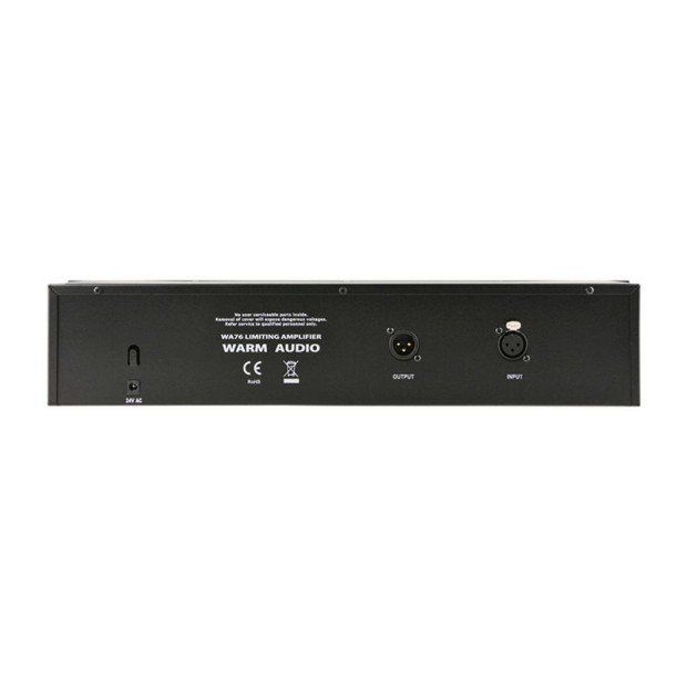 لیمیتر وارم آدیو Warm Audio WA76