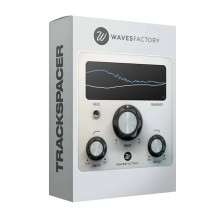 قیمت خرید فروش وی اس تی ویوز فکتوری Wavesfactory Trackspacer