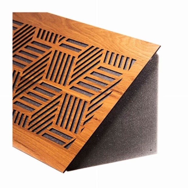 پنل آکوستیک وین آکوستیک Win Acoustic Belta Bass Trap