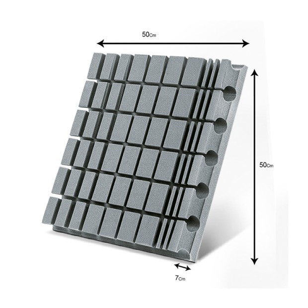 پنل آکوستیک وین آکوستیک Win Acoustic Flexi Kick Drum