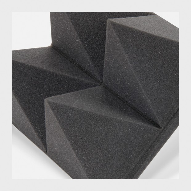 پنل آکوستیک وین آکوستیک Win Acoustic Pyramid 30 Large