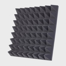 قیمت خرید فروش پنل آکوستیک وین آکوستیک Win Acoustic Pyramid 60