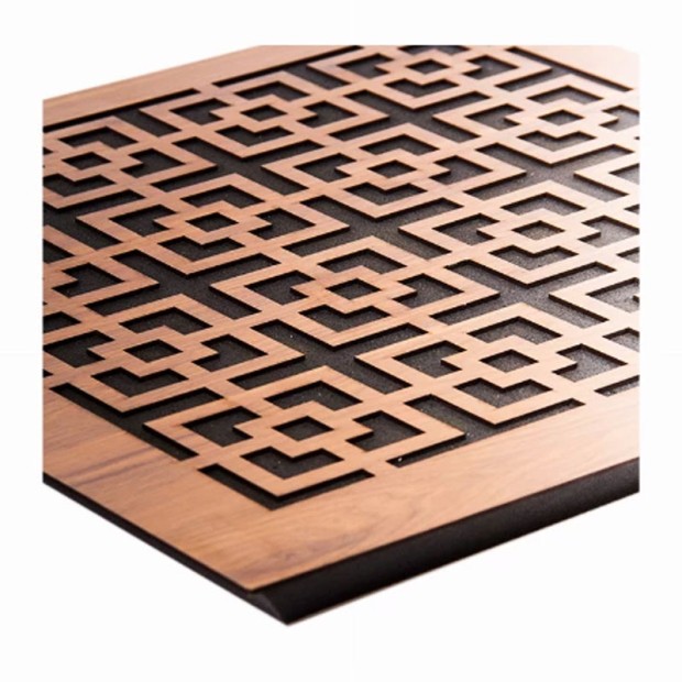پنل آکوستیک وین آکوستیک Win Acoustic Riva Absorption
