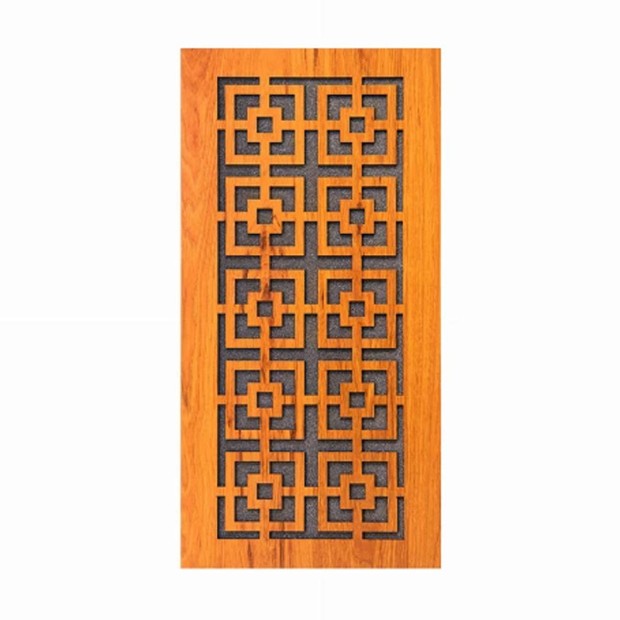 پنل آکوستیک وین آکوستیک Win Acoustic Riva Bass Trap