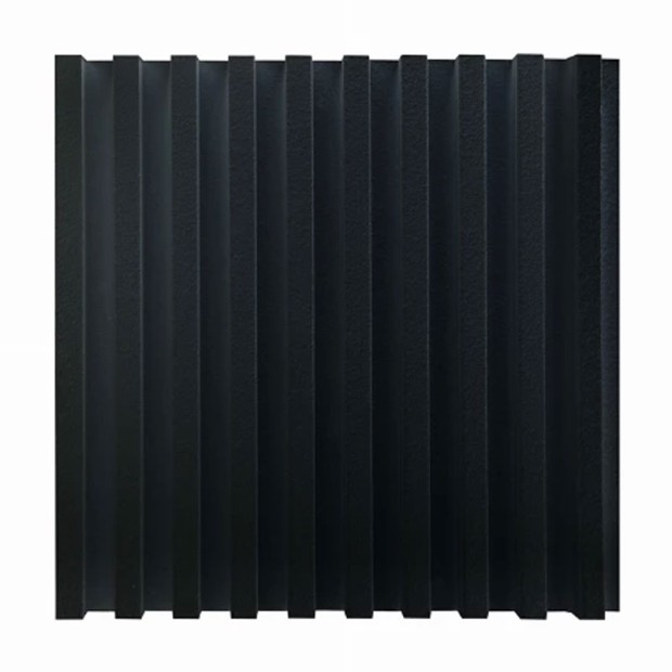 پنل آکوستیک وین آکوستیک Win Acoustic Zonia Diffusion Black