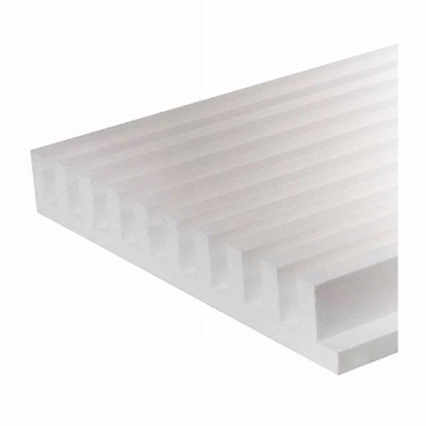 پنل آکوستیک وین آکوستیک Win Acoustic Zonia Diffusion White