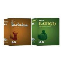 قیمت خرید فروش وی اس تی پلاگین WIZOO Wizoo Darbuka & Latigo