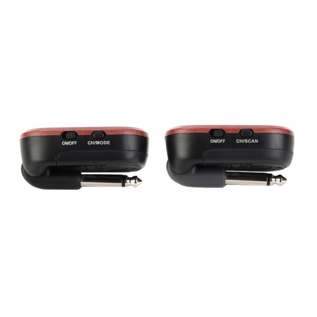 وایرلس گیتار Xvive Xvive A58 Mahogany
