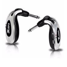 قیمت خرید فروش وایرلس گیتار Xvive Xvive U2 Silver