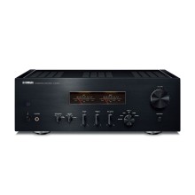 قیمت خرید فروش آمپلی فایر های فای یاماها Yamaha A-S1200 Piano Black