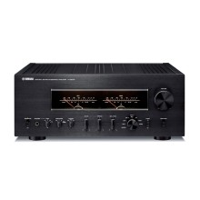 قیمت خرید فروش آمپلی فایر های فای یاماها Yamaha A-S3000 Black/Piano Black