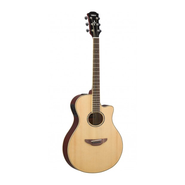 گیتار آکوستیک یاماها Yamaha APX600