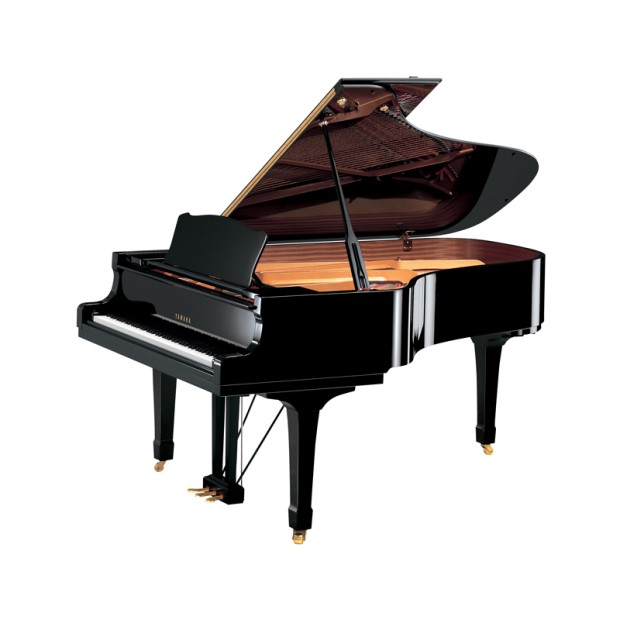 پیانو آکوستیک یاماها Yamaha C6 PE