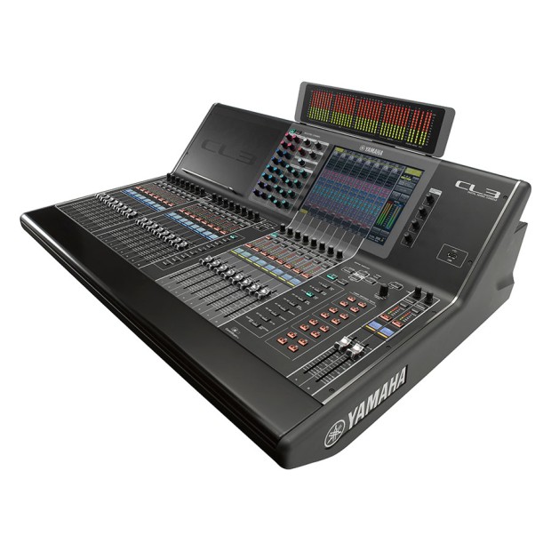میکسر صدا یاماها Yamaha CL3