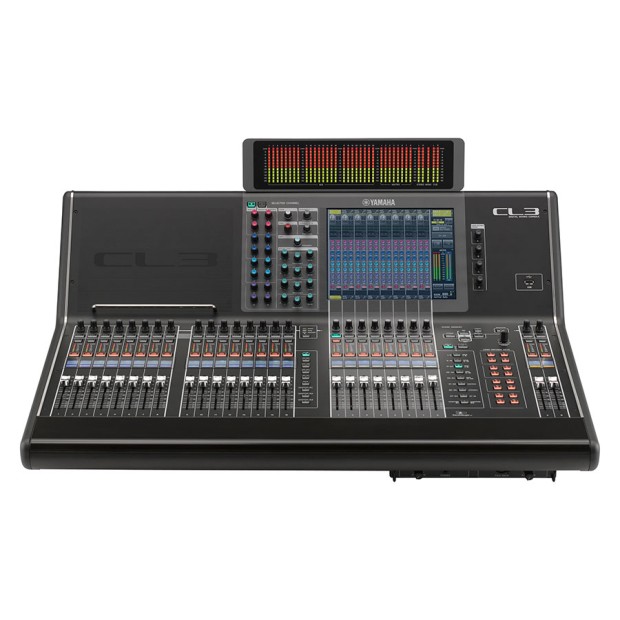 میکسر صدا یاماها Yamaha CL3