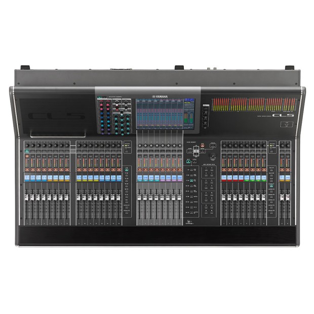 میکسر صدا یاماها Yamaha CL5