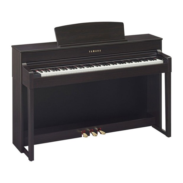 پیانو دیجیتال یاماها Yamaha CLP 545 R