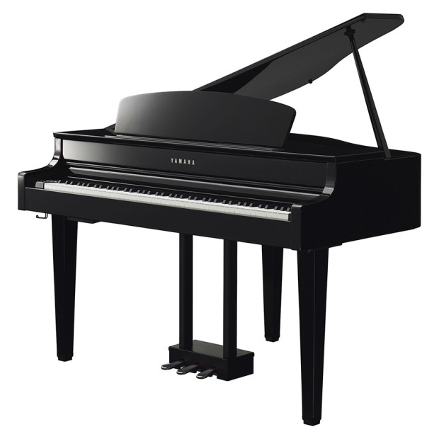 پیانو دیجیتال یاماها Yamaha CLP 565GP
