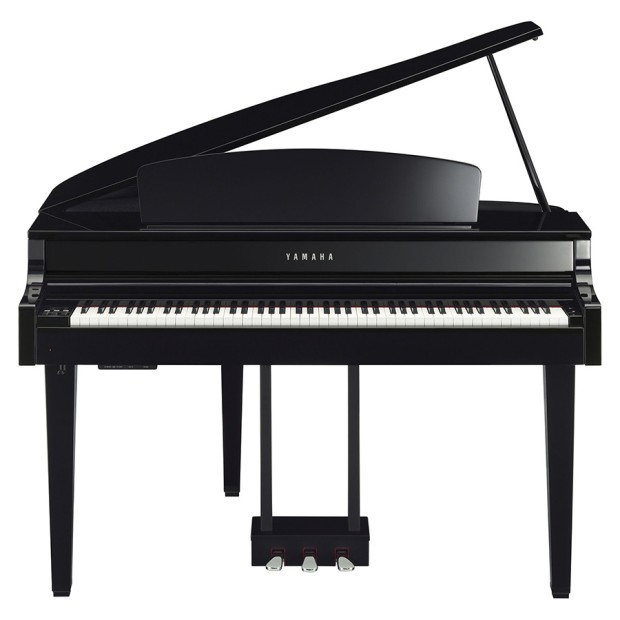 پیانو دیجیتال یاماها Yamaha CLP 565GP