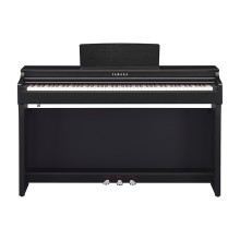 قیمت خرید فروش پیانو دیجیتال یاماها Yamaha CLP 625 BK