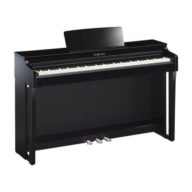 پیانو دیجیتال یاماها Yamaha CLP 625 PE