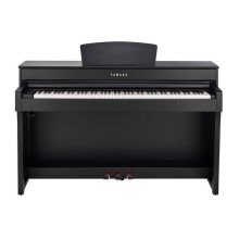قیمت خرید فروش پیانو دیجیتال یاماها Yamaha CLP 635 B