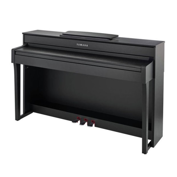 پیانو دیجیتال یاماها Yamaha CLP 635 B