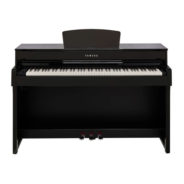 پیانو دیجیتال یاماها Yamaha CLP 635 PE