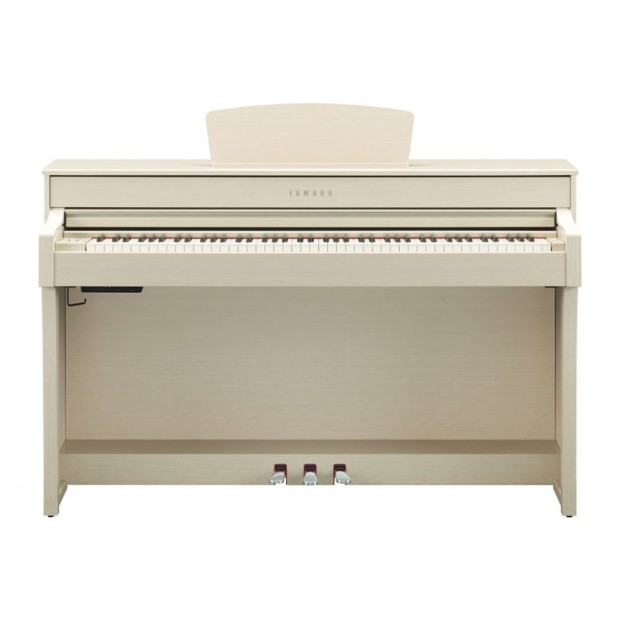 پیانو دیجیتال یاماها Yamaha CLP 635 WA