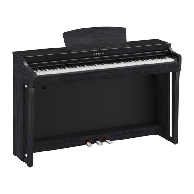 پیانو دیجیتال یاماها Yamaha CLP 725 B