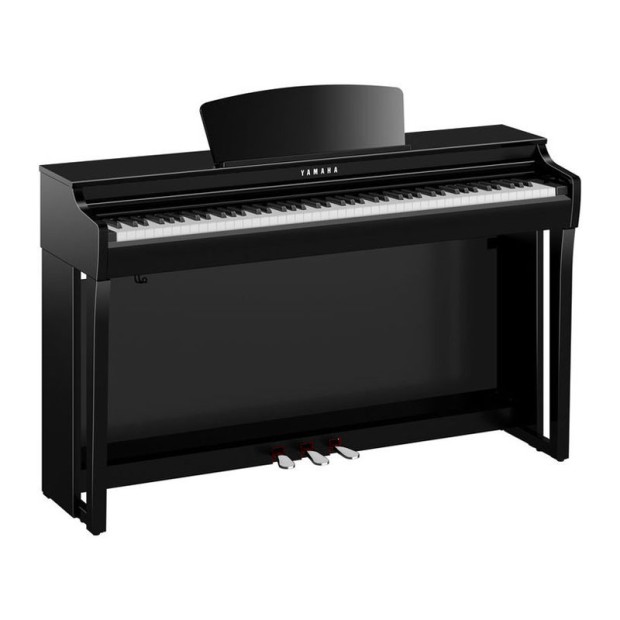 پیانو دیجیتال یاماها Yamaha CLP 725 PE