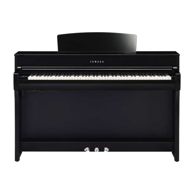 پیانو دیجیتال یاماها Yamaha CLP 745 B