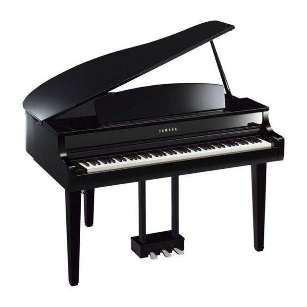 پیانو دیجیتال یاماها Yamaha CLP 765GP PE