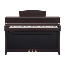قیمت خرید فروش پیانو دیجیتال یاماها Yamaha CLP 775 Dark Rosewood
