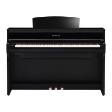 قیمت خرید فروش پیانو دیجیتال یاماها Yamaha CLP 775 B