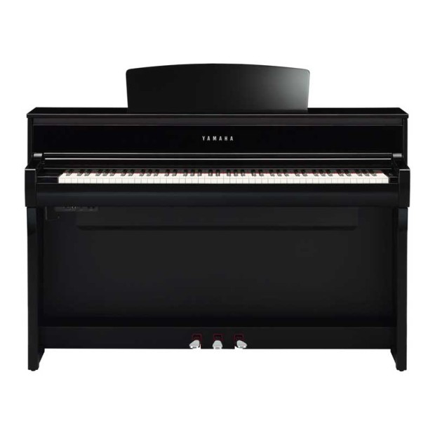 پیانو دیجیتال یاماها Yamaha CLP 775 B