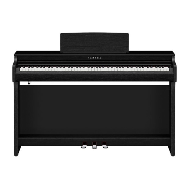 پیانو دیجیتال یاماها Yamaha CLP 825 Black
