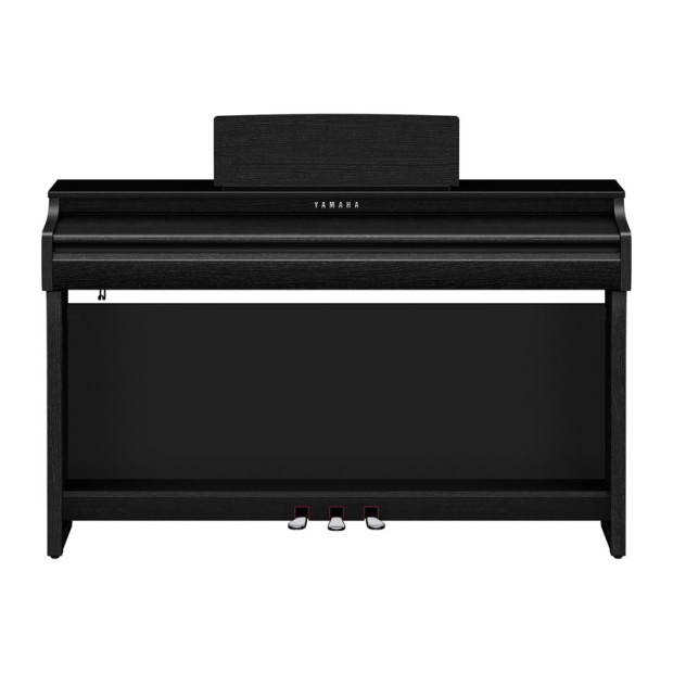 پیانو دیجیتال یاماها Yamaha CLP 825 Black