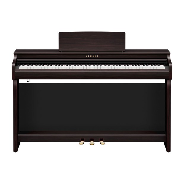 پیانو دیجیتال یاماها Yamaha CLP 825 Dark Rosewood
